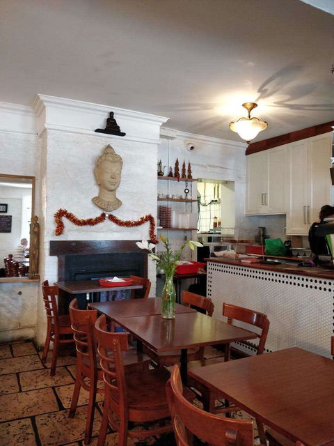 Buddha - Stays Accommodation 0