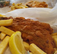 Burleigh Heads Fishmongers - Stayed