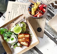 Burleigh Social - Stayed