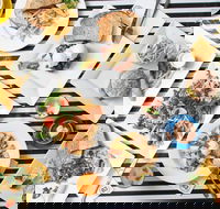 Cafe 63 - Greenslopes - Stayed