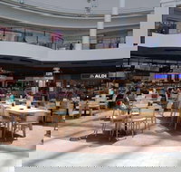 Cafe Cherry Beans - Glen Waverley - Stayed