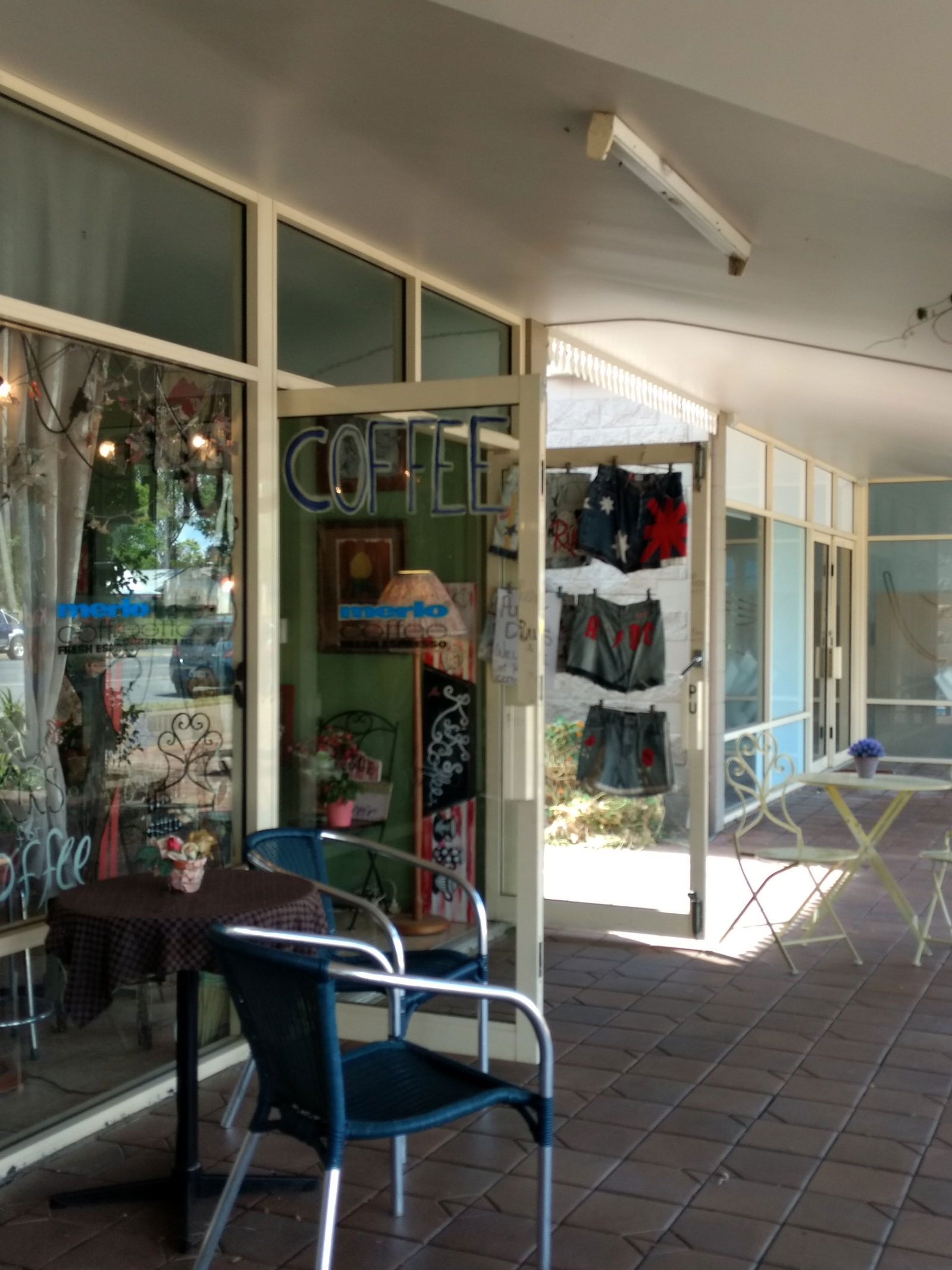 Linville ACT Stays Accommodation