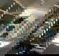 Cafe Kiks - Stays Accommodation