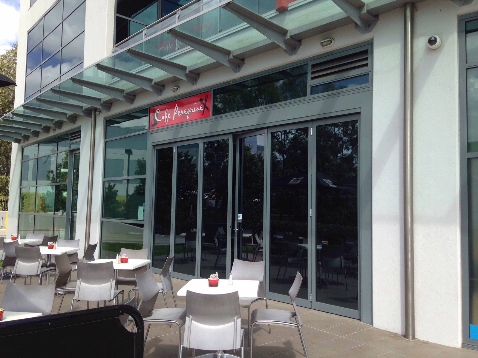 Bella Vista NSW Stayed