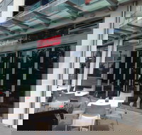 Cafe Peregrine - Stayed