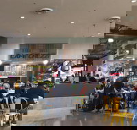 Cafe Chezzi - Stayed