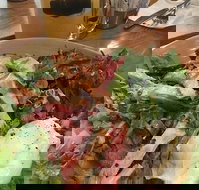 Caffe Cherry Beans - Stayed