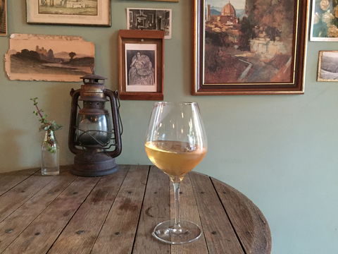 Cantina Sociale - Stayed 2