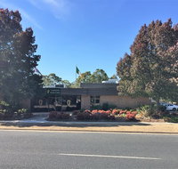 Canberra Irish Club - Stays Accommodation