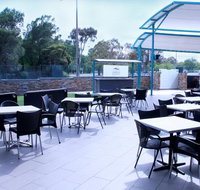 Canberra Southern Cross Club - Stayed