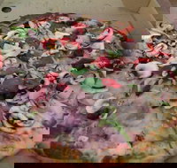 Carbone's Cafe - Stayed