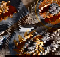 Caveman1961 - Stayed