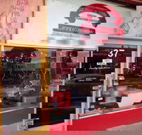 Chpaati Indian Restaurant - Stayed