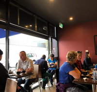 Chris's Patisserie  Bakehouse - Stays Accommodation