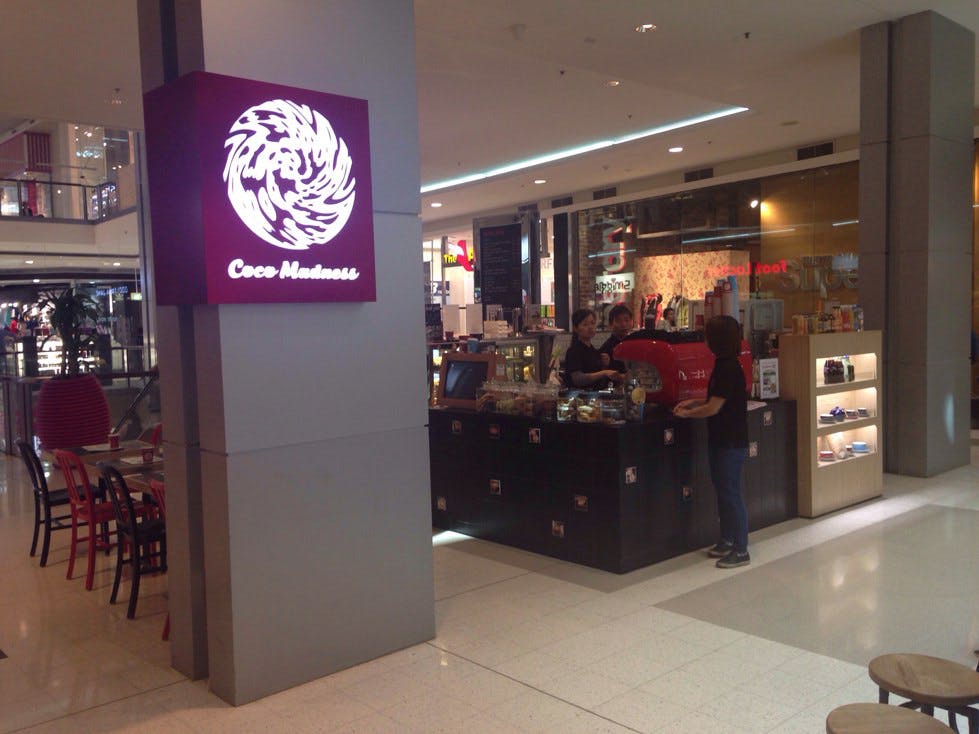 Chatswood NSW Stayed