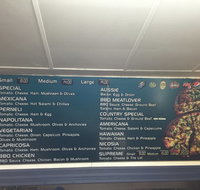 Cookery Nook Food Bar - Stayed