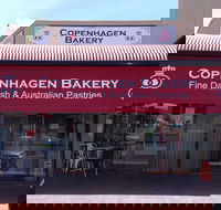 Copenhagen Bakery - Stays Accommodation