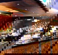Croydon Park Club Bistro  Bar - Stays Accommodation