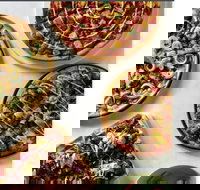 Crust Port Macquarie - Stayed