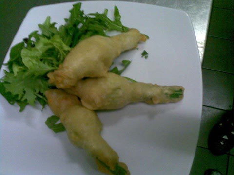 Cucina 105 - Stays Accommodation 0