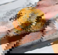 Daniel's Donuts - Carnegie