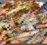 Darch Pizza  Pasta - Stayed