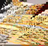 Denmark Hill Kafe - Stayed