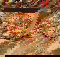 Domino's Pizza - Stayed