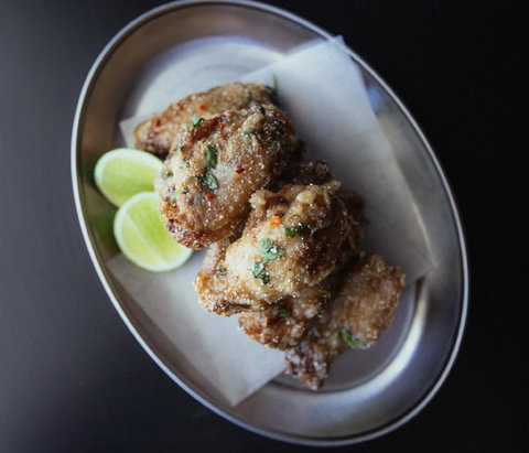 Double Rainbow Eating House - Stayed 0