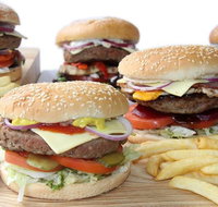 Dougie's Grill - Bankstown