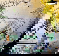 Elk Espresso - Stayed