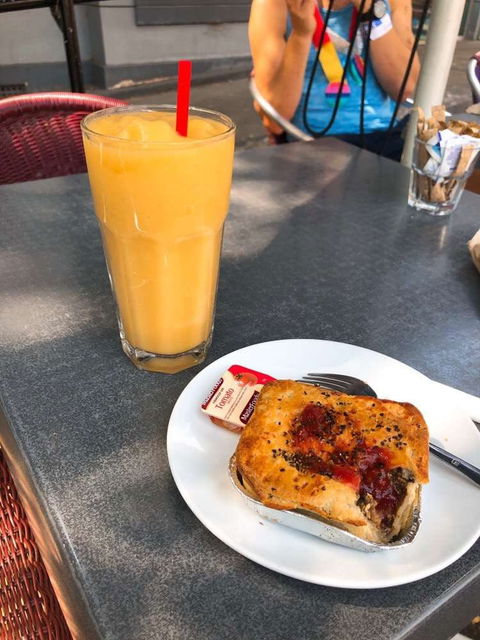 Elwood Patisserie And Bakery - Stayed 0