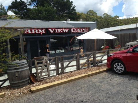 Farmview Cafe - Stayed 0