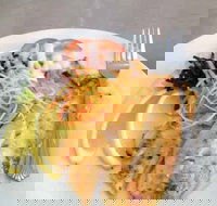 Fishy But Nice 2 - Springwood - Stayed