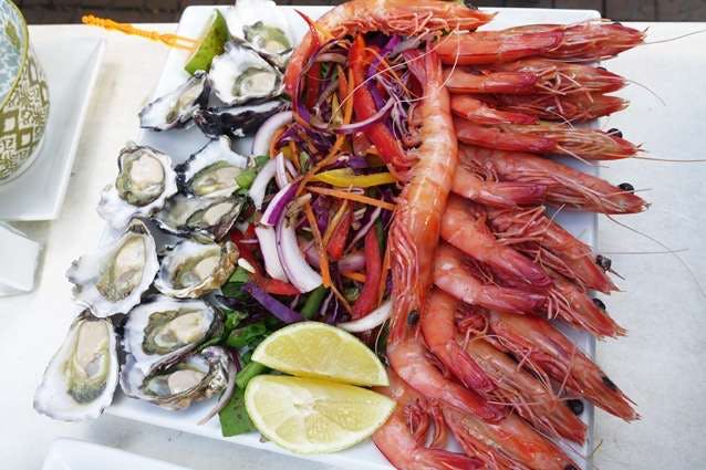 Dangar Island NSW Stayed