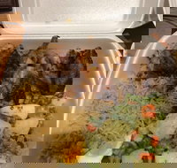 Fratelli's Pizza  Pasta Family Restaurant - Stayed