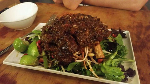 Gaku Robata Grill - Stays Accommodation 0
