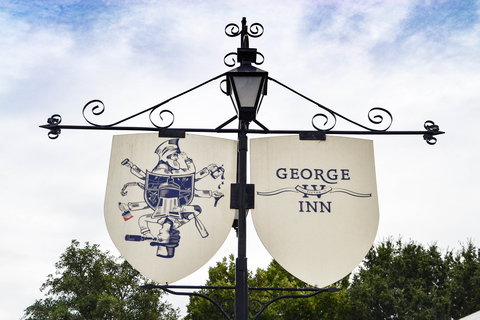 George IV Inn Picton - Stayed 0