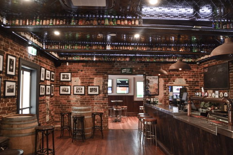 George IV Inn Picton - Stayed 1