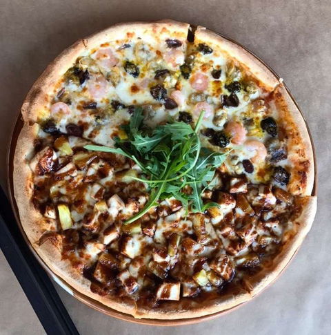 Geppettos Italian Burwood - Stayed 0