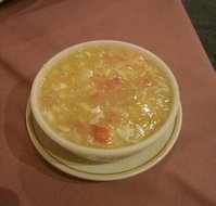 Golden Seas Restaurant - Stayed