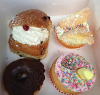 Goulburn bakery - Stayed