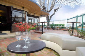 Castlemaine Restaurants and Takeaway Stayed Stayed