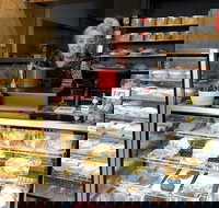 Great Ocean Road Bakery - Stayed