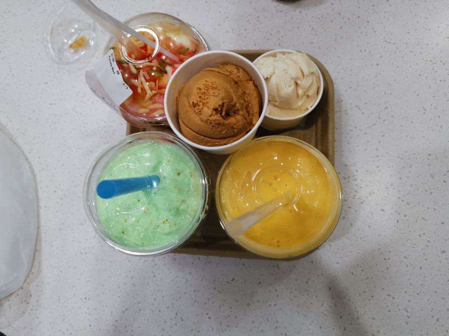 Port Melbourne VIC Stayed