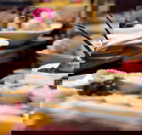 Harvest Buffet - Stayed