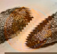 Hasmis Kebabs  Turkish Kitchen - Stays Accommodation