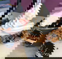 Helen's Heavenly Wholefoods Cafe