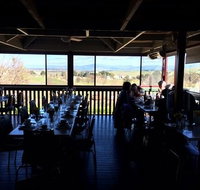 Homestead Cafe - Stayed