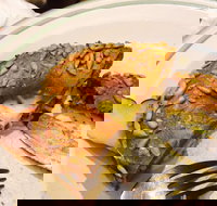 Huff Bagelry - Carnegie